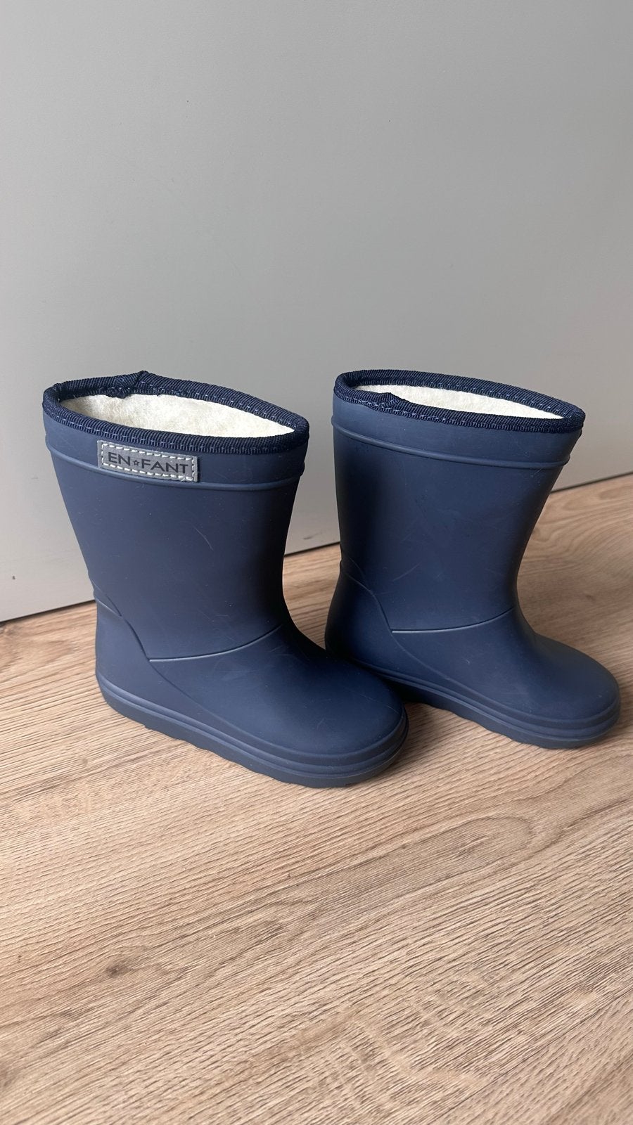 EN FANT Thermo boots - Maat 24 - Nieuw, Ophalen of Verzenden, Nieuw, Jongen of Meisje, Laarzen