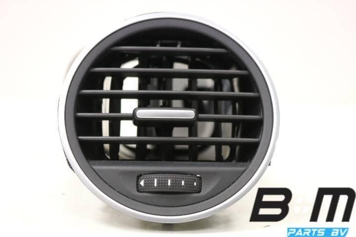 Luchtrooster rechts VW Beetle 5C 5C5819704E, Gebruikt