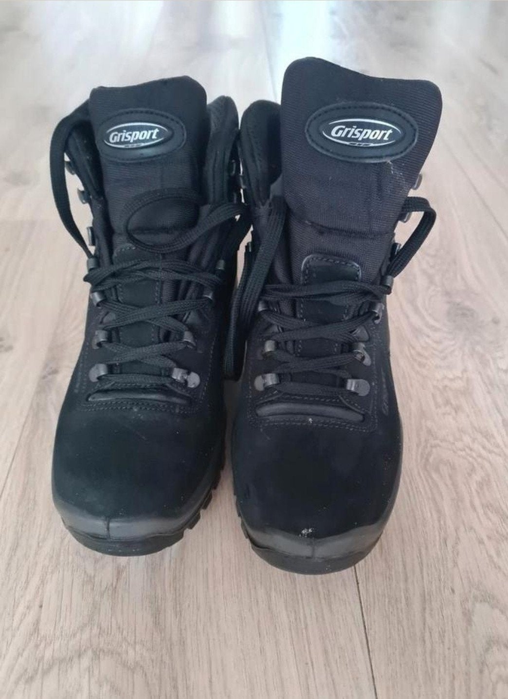 Grisport wandelschoenen maat 40, Ophalen of Verzenden, Zo goed als nieuw, Schoenen
