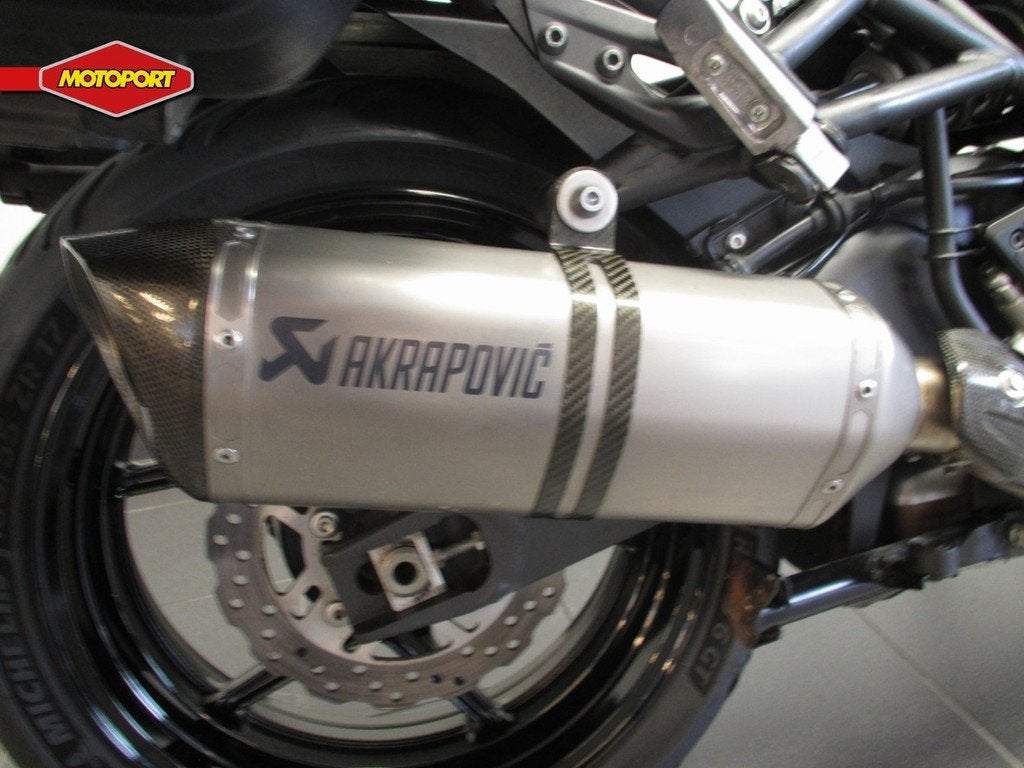Kawasaki VERSYS 1000 ABS TOURER (bj 2015), Bedrijf, Info@kawasaki.nl, Meer dan 35 kW, Toermotor