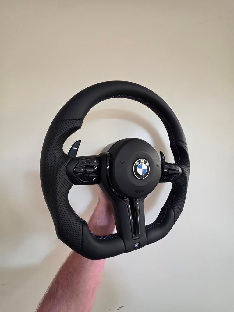 Bmw stuur upgrade, Auto-onderdelen, Ophalen of Verzenden