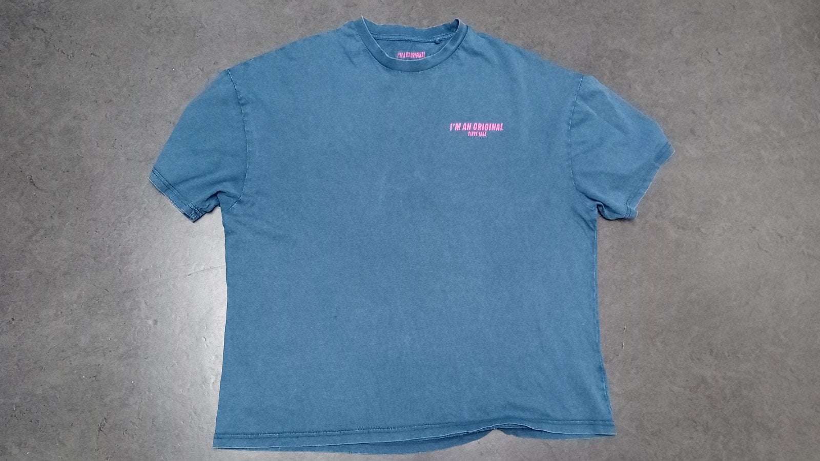 Orgineel K3 reünie tshirt maat l/xl, Kleding | Dames, Blauw, Maat 42/44 (L), Nieuw, Ophalen of Verzenden