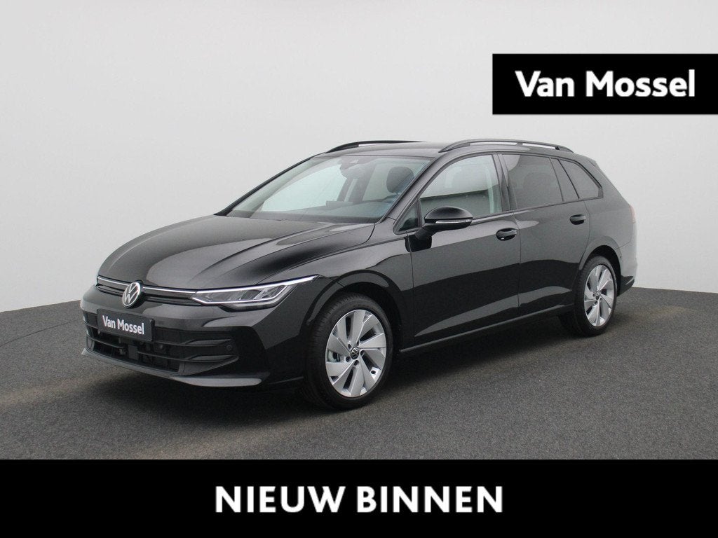 Volkswagen Golf Variant 1.5 TSI Life Edition 116 PK| Origine, Auto's, Volkswagen, Bedrijf, Te koop, Golf Variant, ABS, Achteruitrijcamera