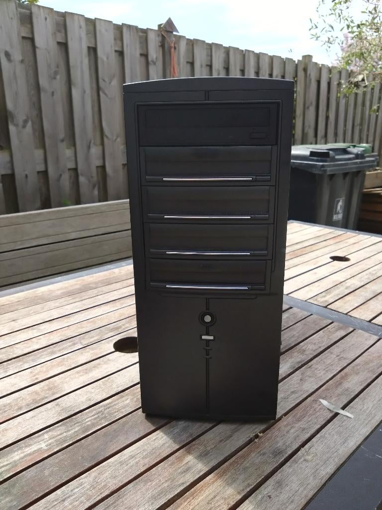 Kleine computer, Ophalen, Gebruikt, 8 GB, HDD