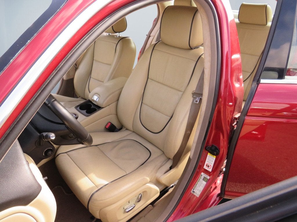 Jaguar XJ 4.2 V8 Portfolio LWB, Auto's, Automaat, Achterwielaandrijving, Gebruikt, Lichtsensor