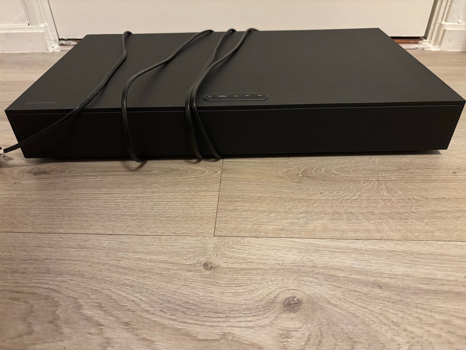 Medion TV-soundbar met Bluetooth-functie, Ophalen of Verzenden, Bluetooth, Zo goed als nieuw