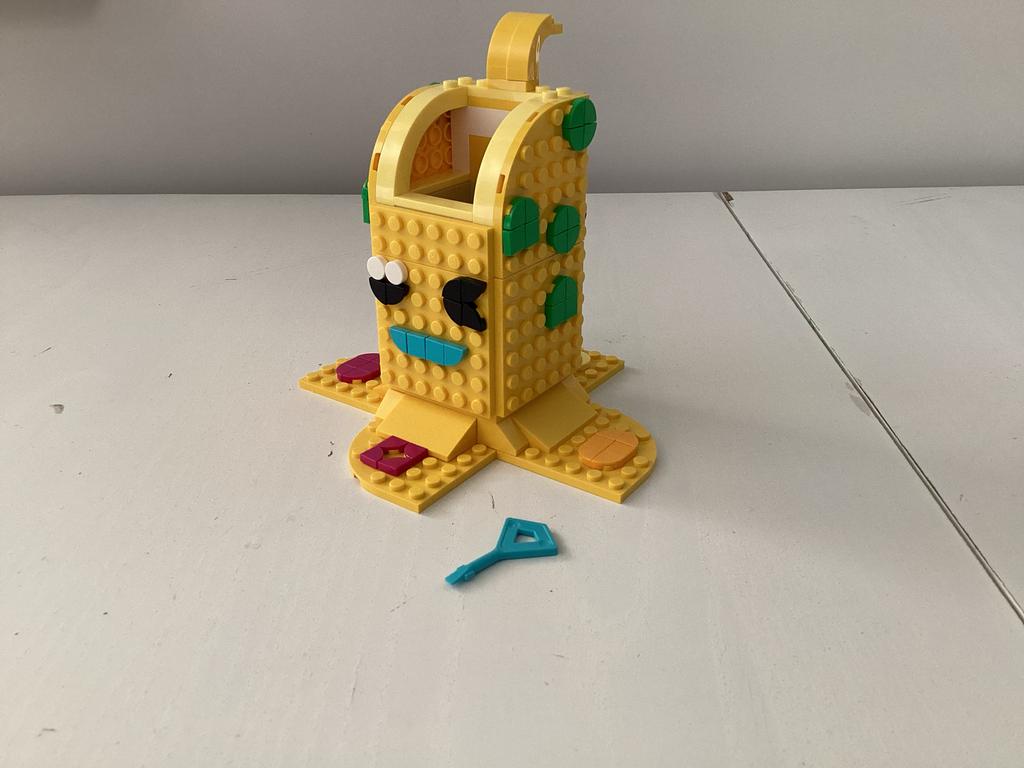 LEGO sets 10656, 30411, 41112, 41948 - Diverse collectie, Overige thema's, Lego, Ophalen of Verzenden, Zo goed als nieuw