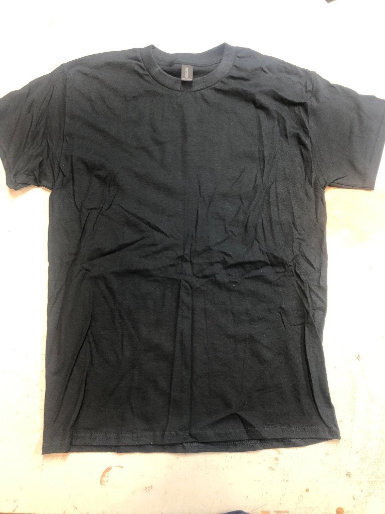t-shirts, Zwart, Nieuw, Overige maten, Ophalen of Verzenden