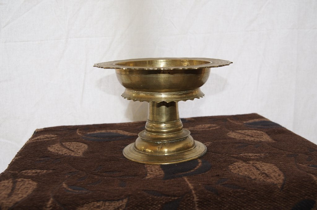 Betel of offer standaard ( Aziatisch ( Brons, Ophalen of Verzenden