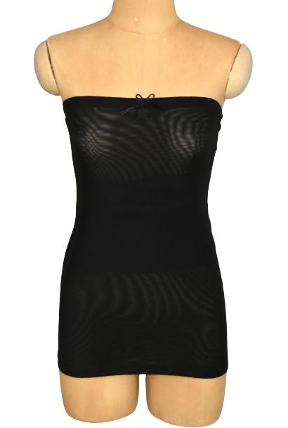 Nieuw Marie Jo L' Aventure mini-jurk, zwart, S/M, Maat 38/40 (M), Verzenden, Zwart, Nieuw