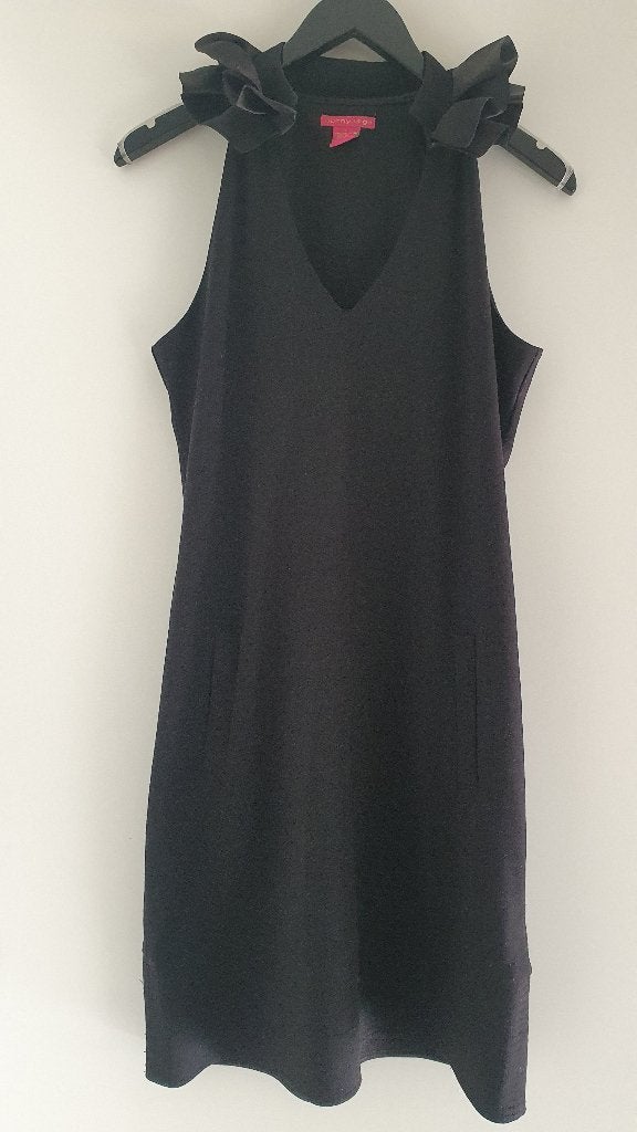 gelegenheidsjurk, Kleding | Dames, Sunny Leigh, Zwart, Cocktailjurk, Zo goed als nieuw
