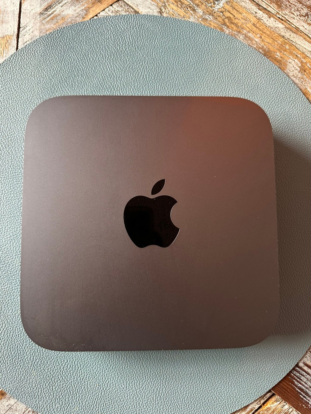 Apple Mac mini 2018 – Core i3 / 8GB / 128GB SSD, Ophalen, Gebruikt, Mac Mini, SSD