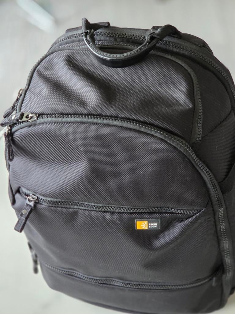 Foto tas case logic, Ophalen of Verzenden