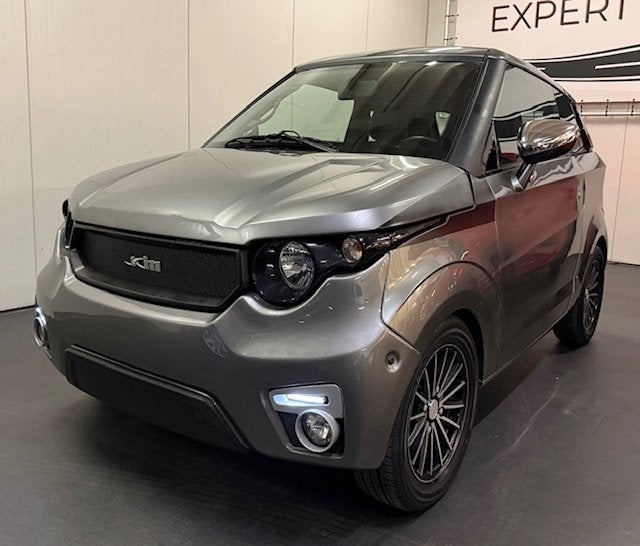 JDM Xheos Range Rover Brommobiel 2014 29.448 km 1e eigenaar, Gebruikt, Ophalen of Verzenden, JDM, 16 km/u of meer