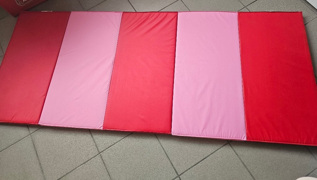 Ikea speelmat, Ophalen, Zo goed als nieuw