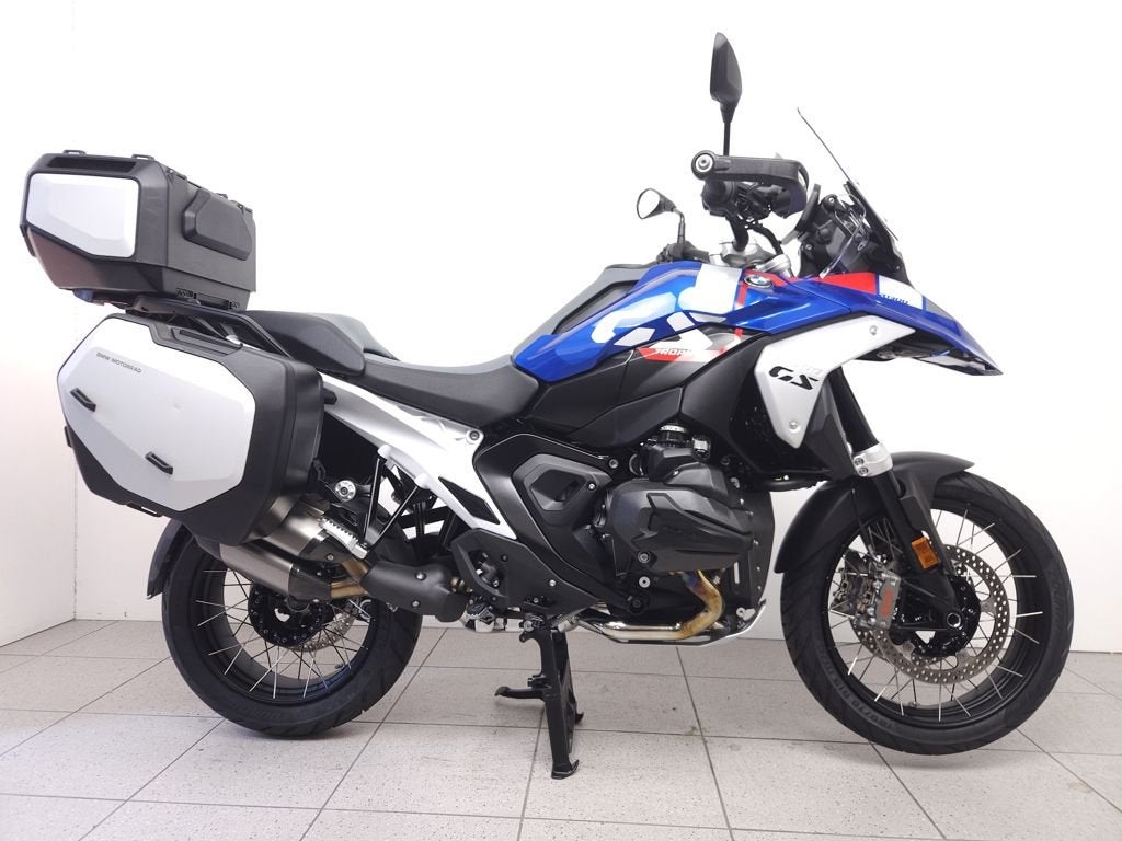 BMW R 1300 GS ASA, Meer dan 35 kW, Toermotor, Gebruikt, Bedrijf