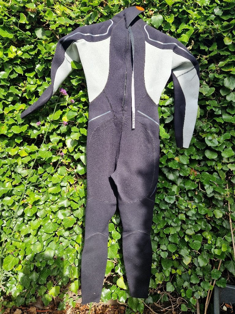 Mooi Surfpak Maat: Medium (kite/ surf/ wing/ SUP/ Windsurf)), Ophalen of Verzenden, Zo goed als nieuw, Dame of Heer, Wetsuit