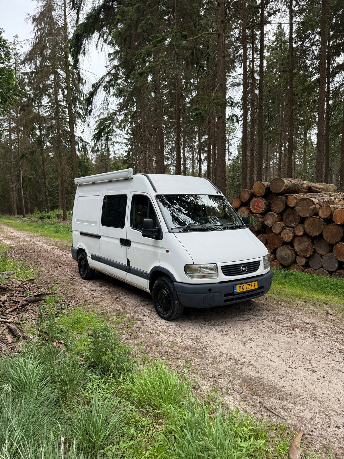Caravans And Camping Opel