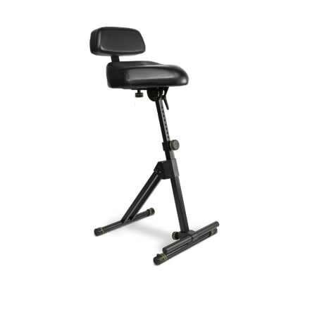 Gravity Seat1 BR, Ophalen of Verzenden, Nieuw, Instrumentstandaard