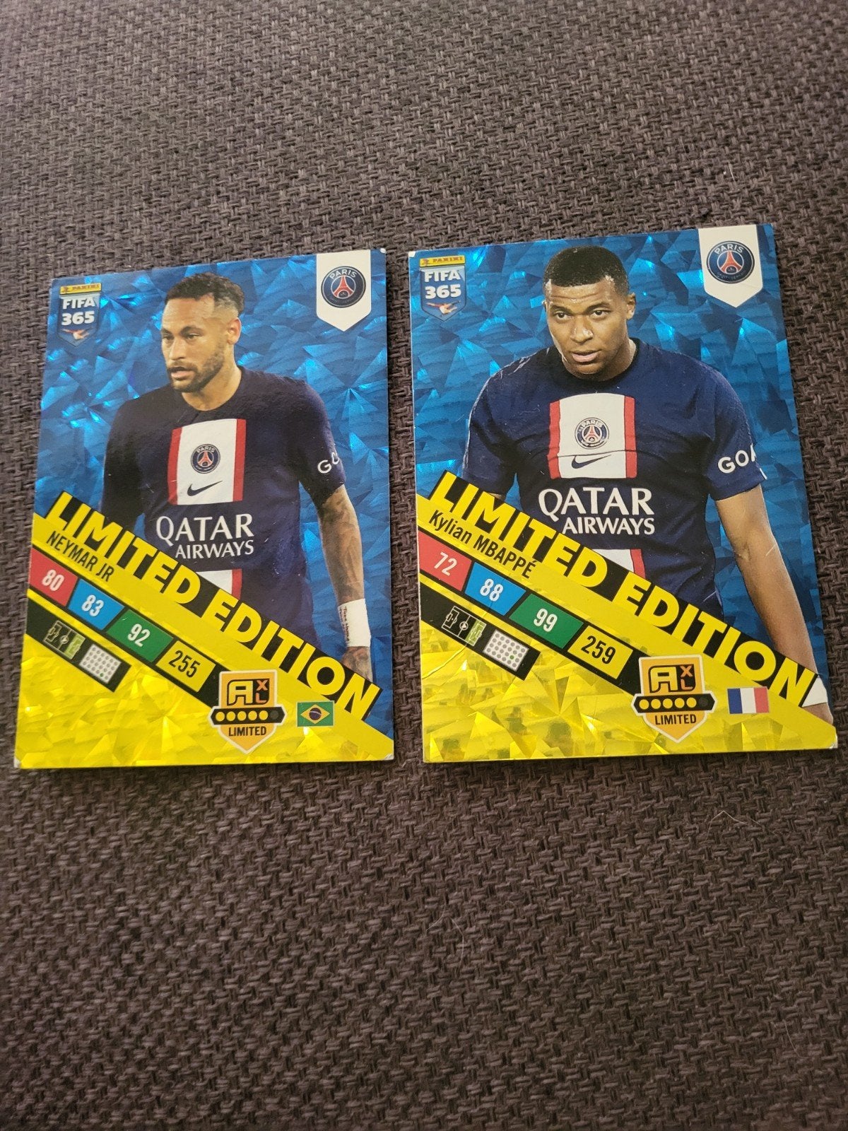 nette voetbalkaarten, Hobby en Vrije tijd, Stickers en Plaatjes, Ophalen of Verzenden, Zo goed als nieuw, Plaatje