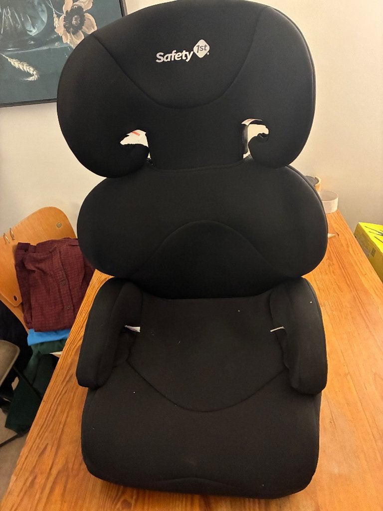 Baby autostoeltje, Overige merken, Autogordel, 15 t/m 36 kg, Zijbescherming