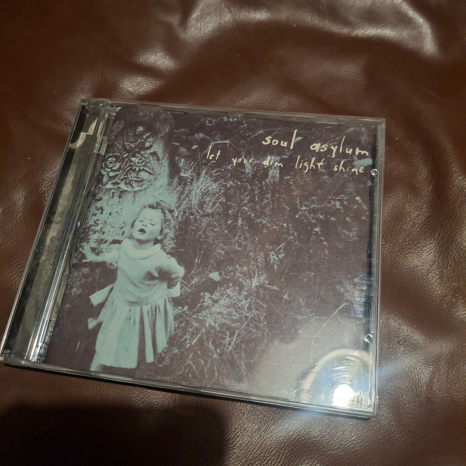 soul asylum, Ophalen of Verzenden, Zo goed als nieuw, Poprock