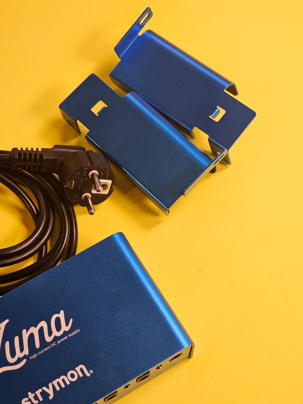 Strymon Zuma High Current DC Power Supply, Info@strymon.net, Overige typen, Ophalen of Verzenden, Strymon