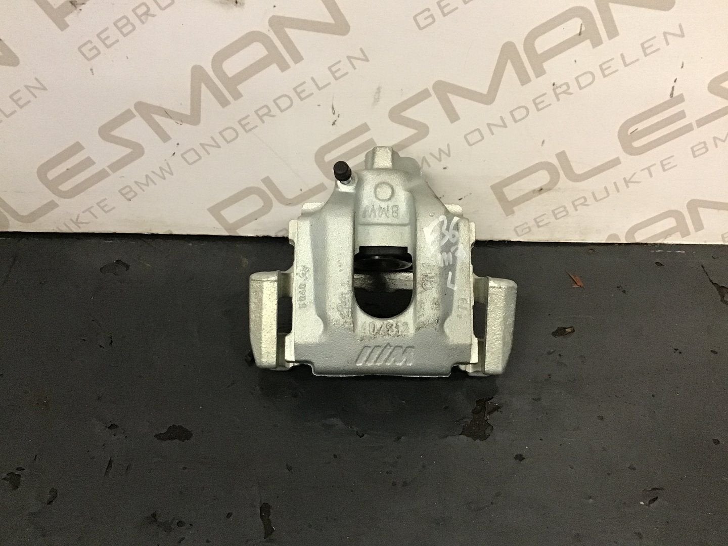 Remklauw achter links gereviseerd BMW E36 M3, -, -, Ophalen of Verzenden, Gereviseerd