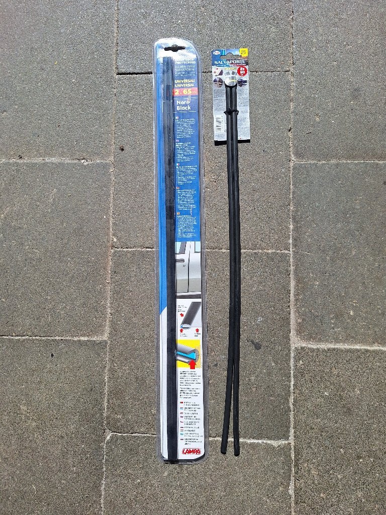 Stootstrip, Deur, Nieuw, Ophalen of Verzenden, Overige automerken