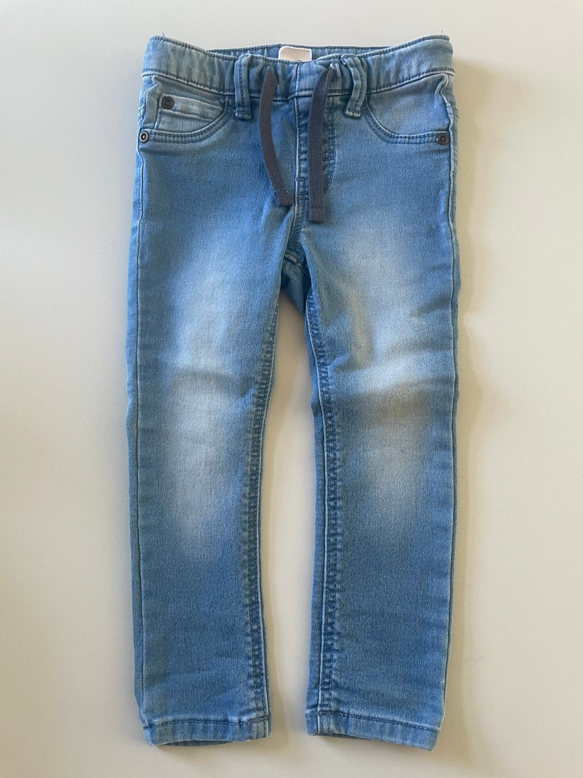 Broek HEMA maat 92 (gratis), Ophalen, Gebruikt, Meisje, Broek