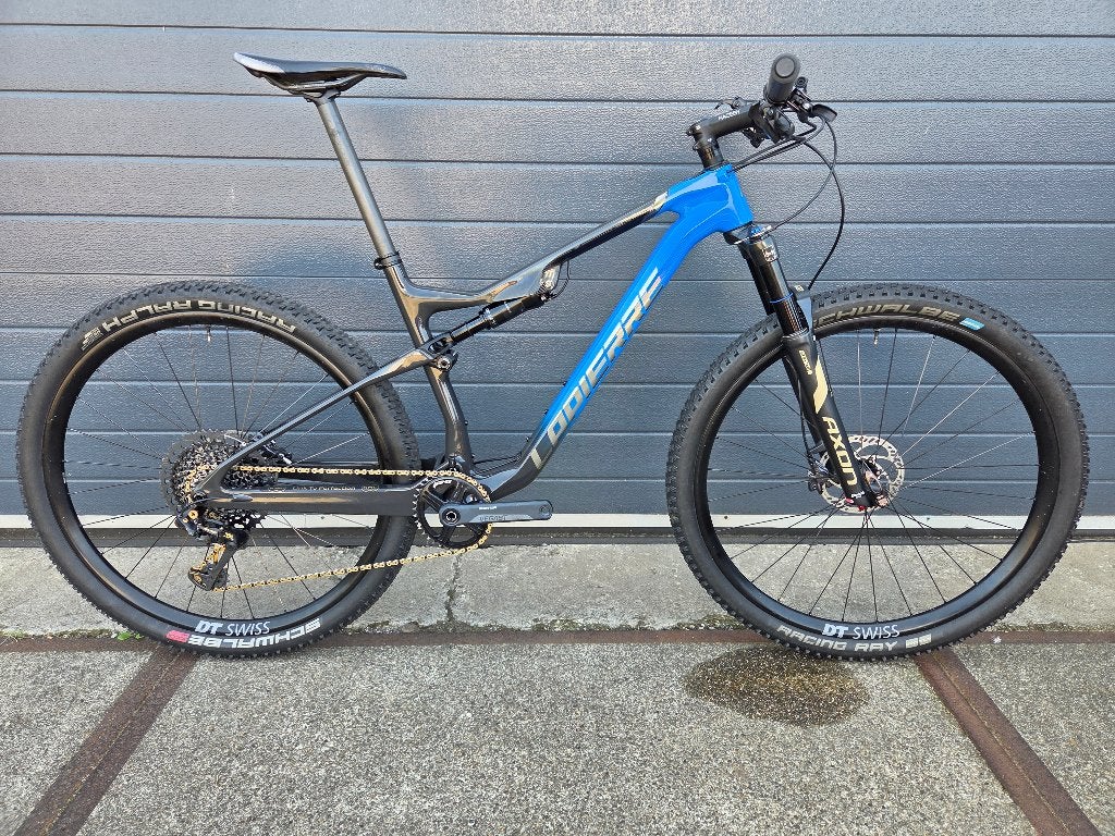 Lapierre xr 9.9 mtb, Overige merken, Fully, Ophalen of Verzenden, Zo goed als nieuw