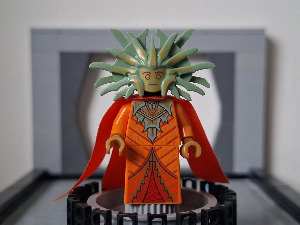LEGO Dungeons & Dragons - coldnd10 - The Lady of Pain, Overige thema's, Lego, Nieuw, Ophalen of Verzenden
