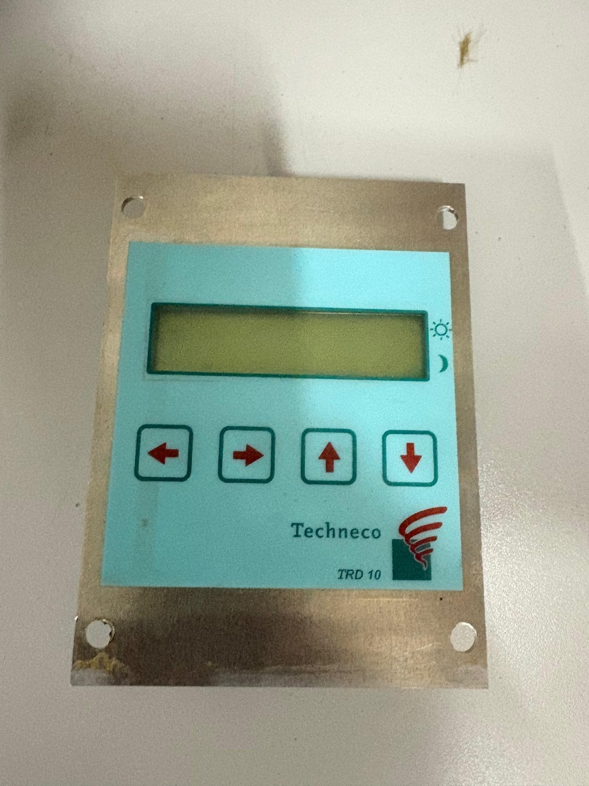 Techneco Torros Warmtepomp Display TTBW, Ophalen of Verzenden, Gebruikt, Overige typen