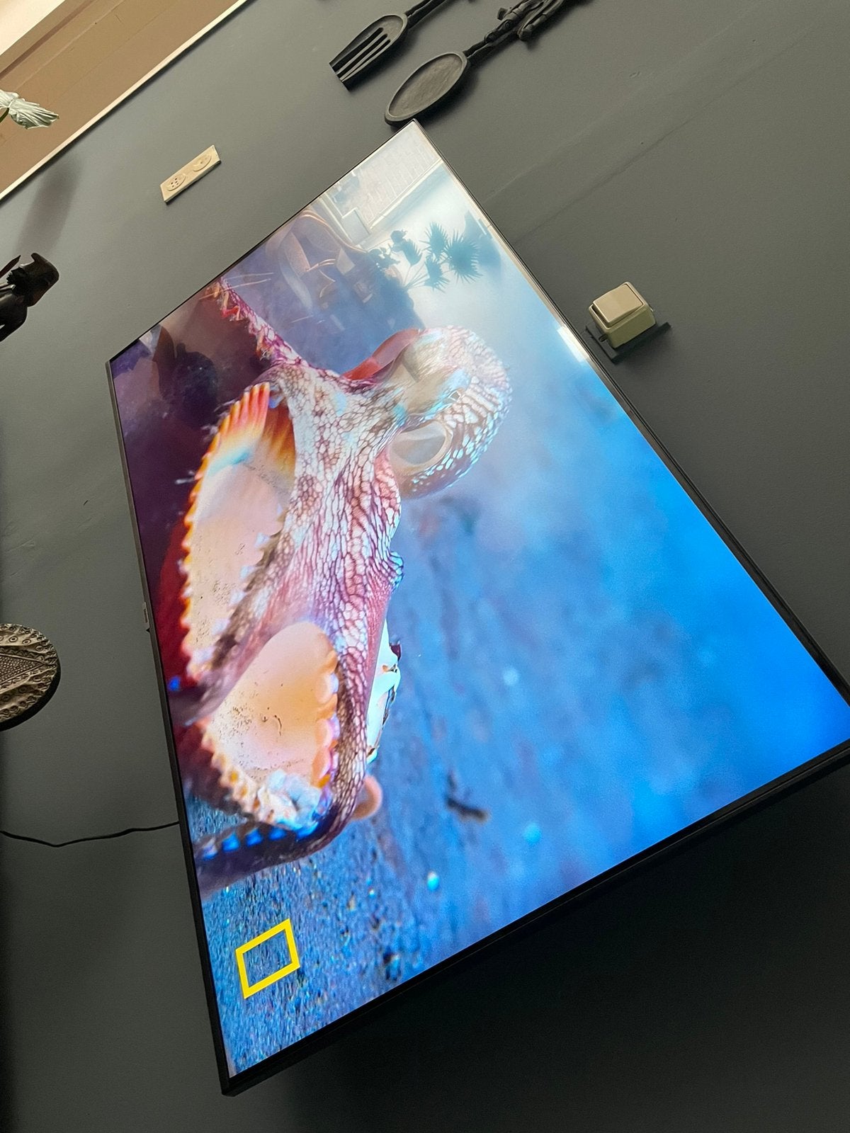Tv Samsung