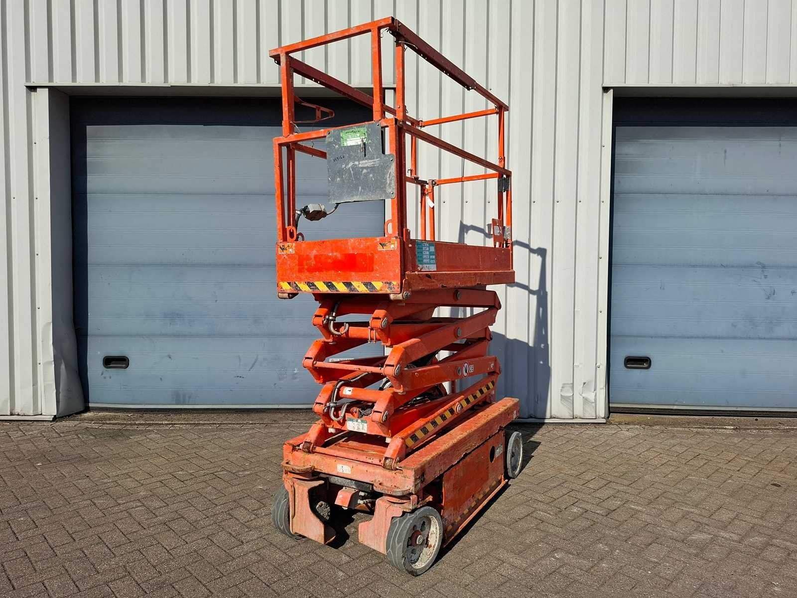 2016 Skyjack SJ 3219 Hoogwerker