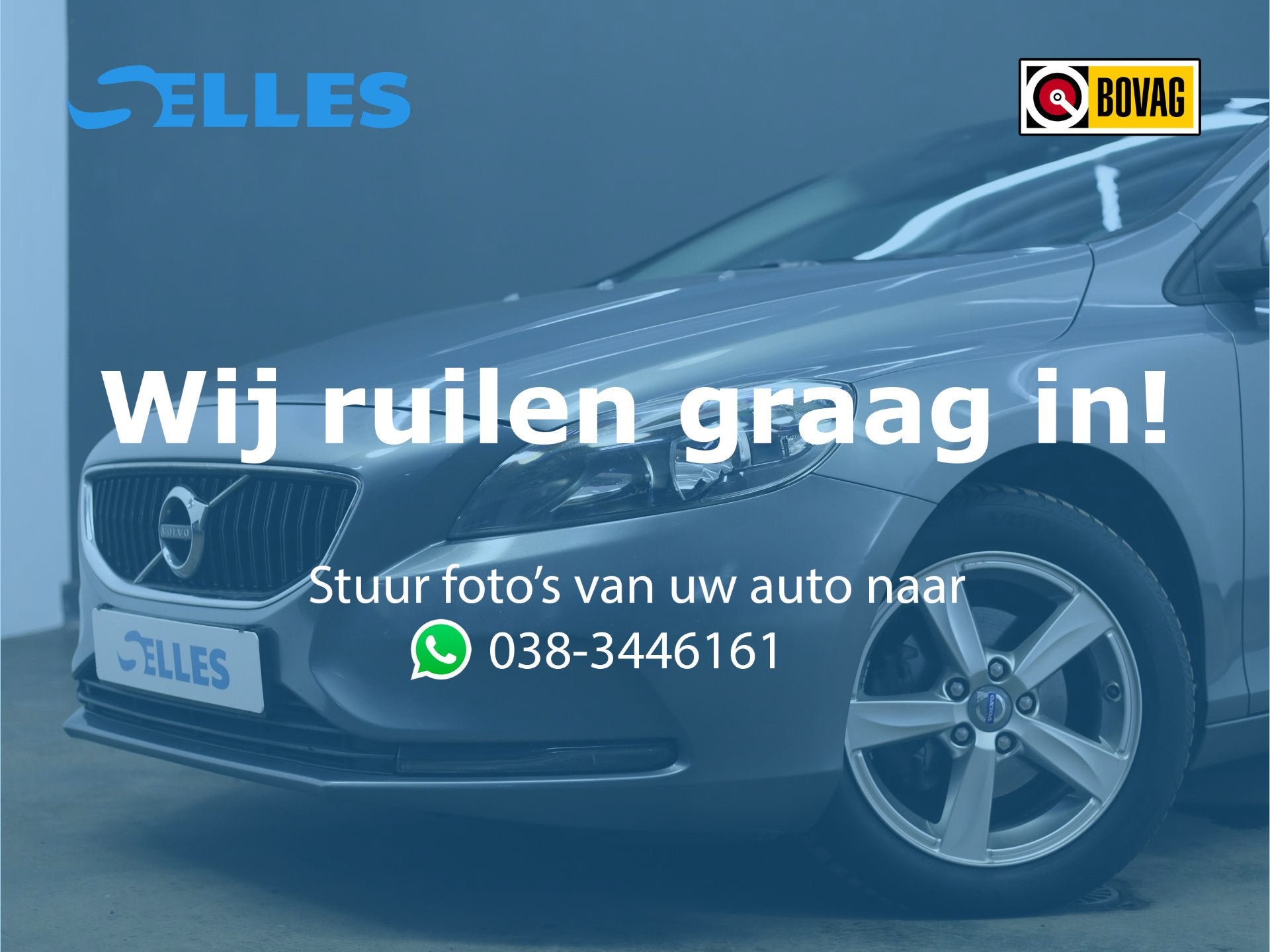 Volvo V40 2.0 D2 Momentum | Navigatie | Voorstoelen verwarmd, Auto's, Volvo, Voorwielaandrijving, Gebruikt, 4 cilinders, 1969 cc