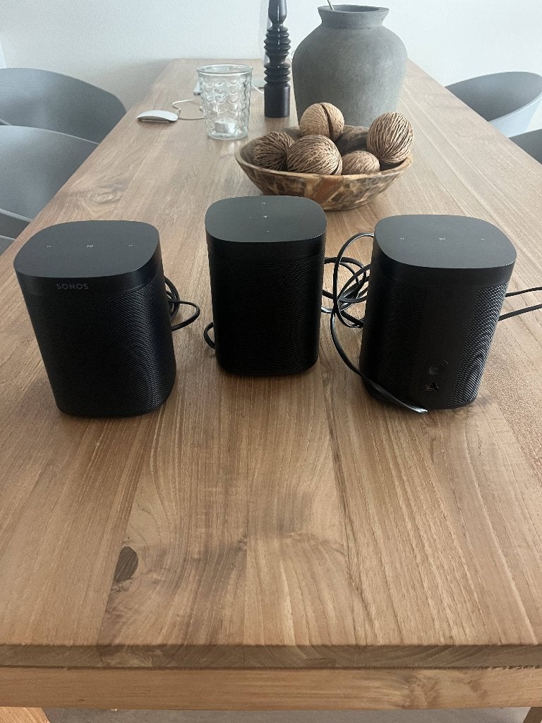 sonos box one