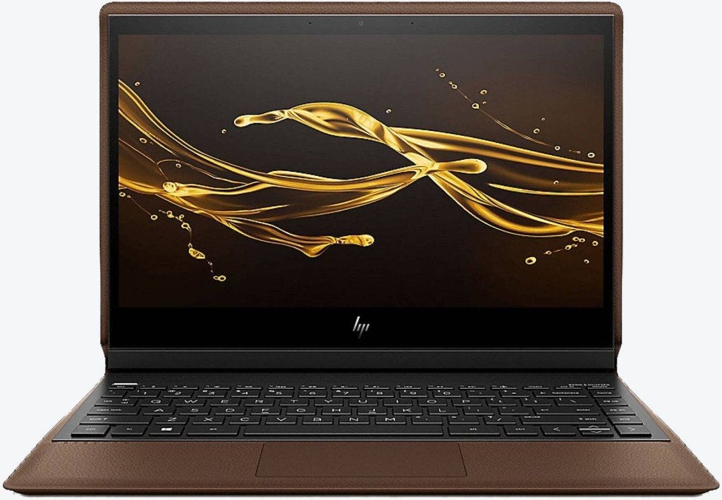 HP Spectre Folio Convertible 13-AK0710NG (5AT84EA#ABD), Computers en Software, Windows Laptops, 2 tot 3 Ghz, 13 inch, Ophalen of Verzenden