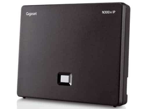 Gigaset N300 a IP Dect basisstation te koop, Ophalen of Verzenden, Gebruikt, Toebehoren