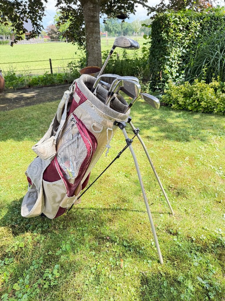 Golfset dames, Ophalen, Gebruikt, Set, Overige merken