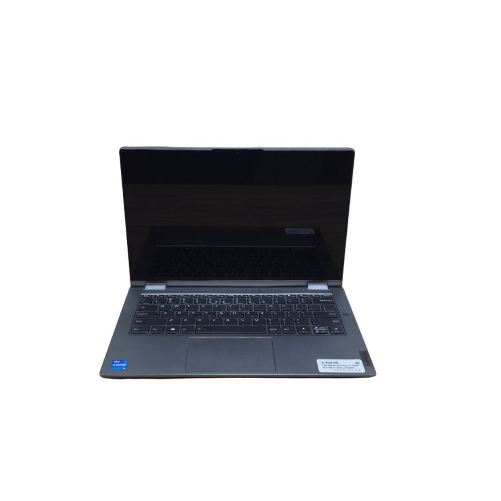 Foto 3 van Lenovo ThinkBook 14s Yoga ITL (20WE001PMH) Laptop