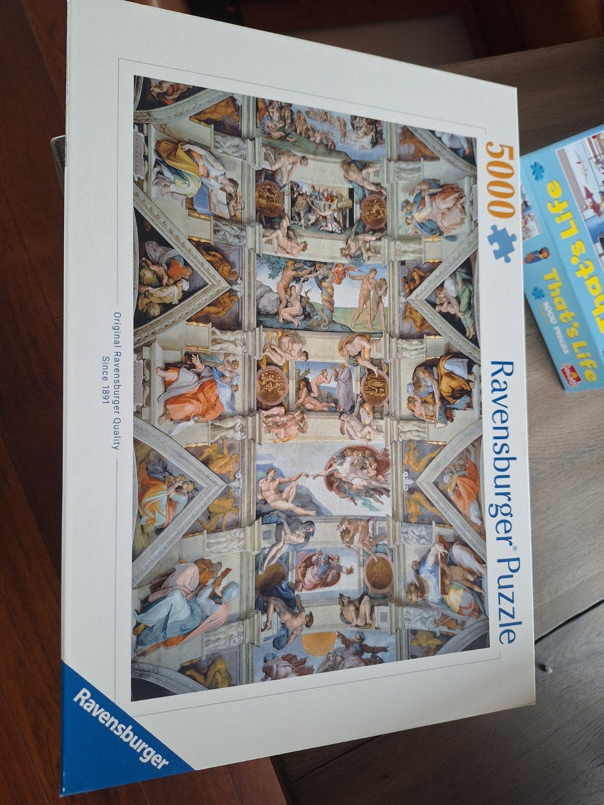 Grote collectie Jan van Haasteren en andere legpuzzels, Hobby en Vrije tijd, Denksport en Puzzels, Ophalen of Verzenden, Meer dan 1500 stukjes