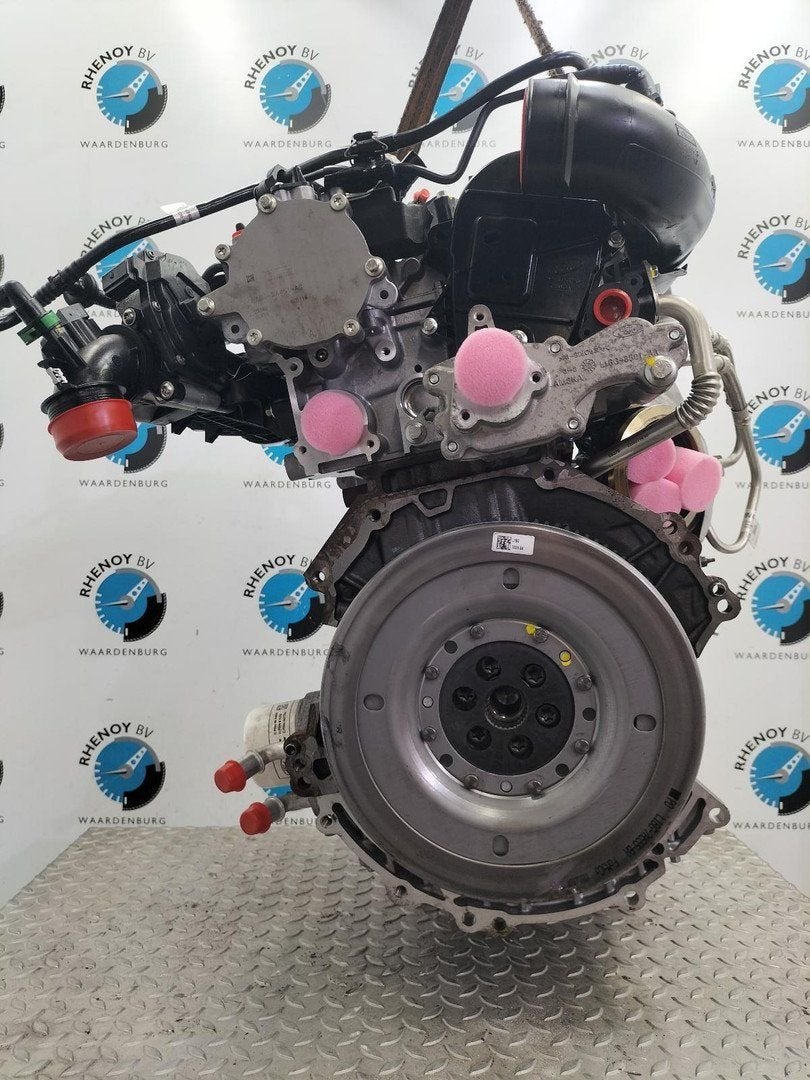 FORD PUMA MOTOR 2022, Ophalen of Verzenden, Gebruikt, Stiba lid