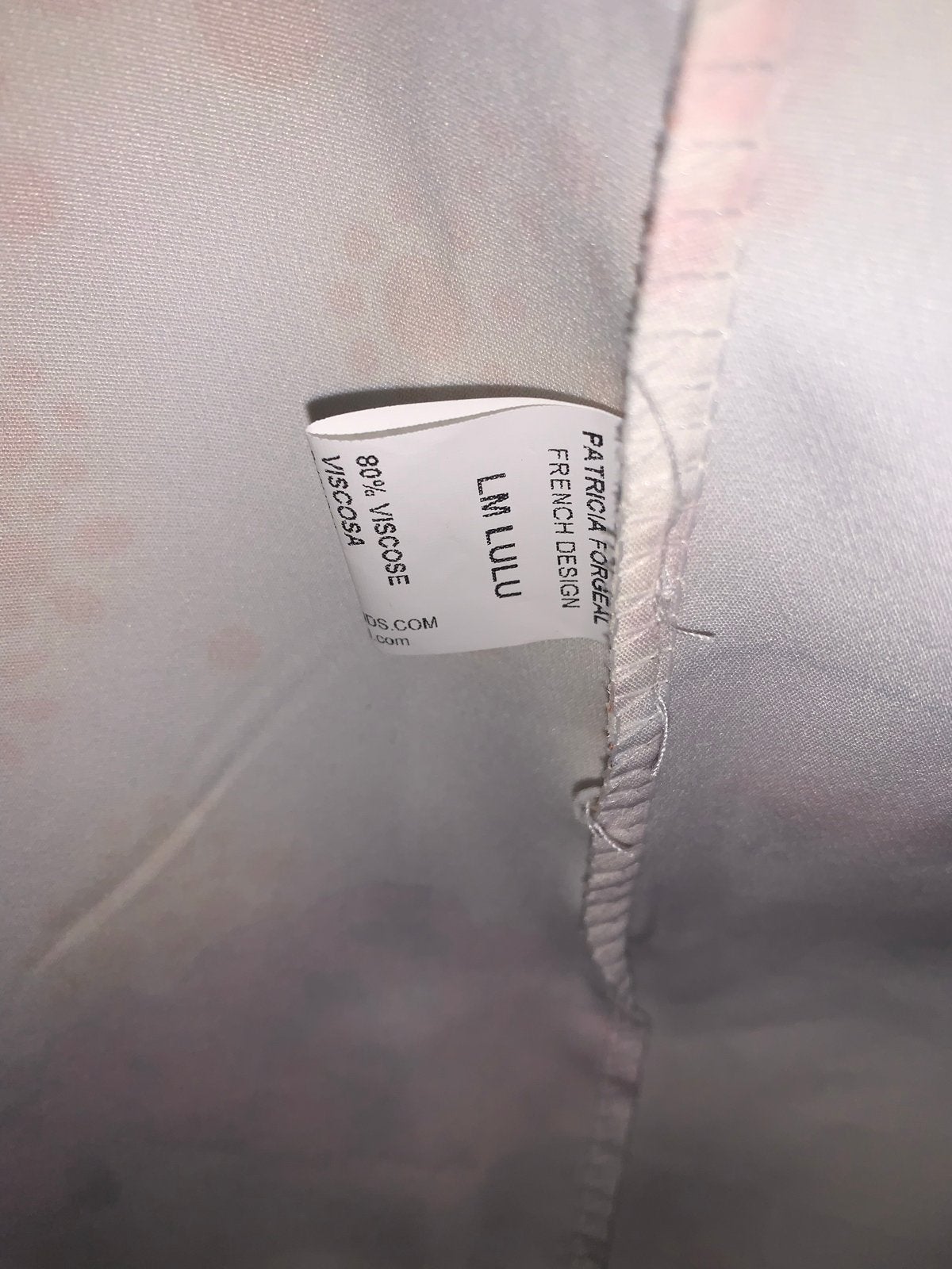Patricia Forgeal LM LULU Jasje met Frida Kahlo print, Kleding | Dames, Maat 38/40 (M), Wit, Ophalen of Verzenden, Zo goed als nieuw
