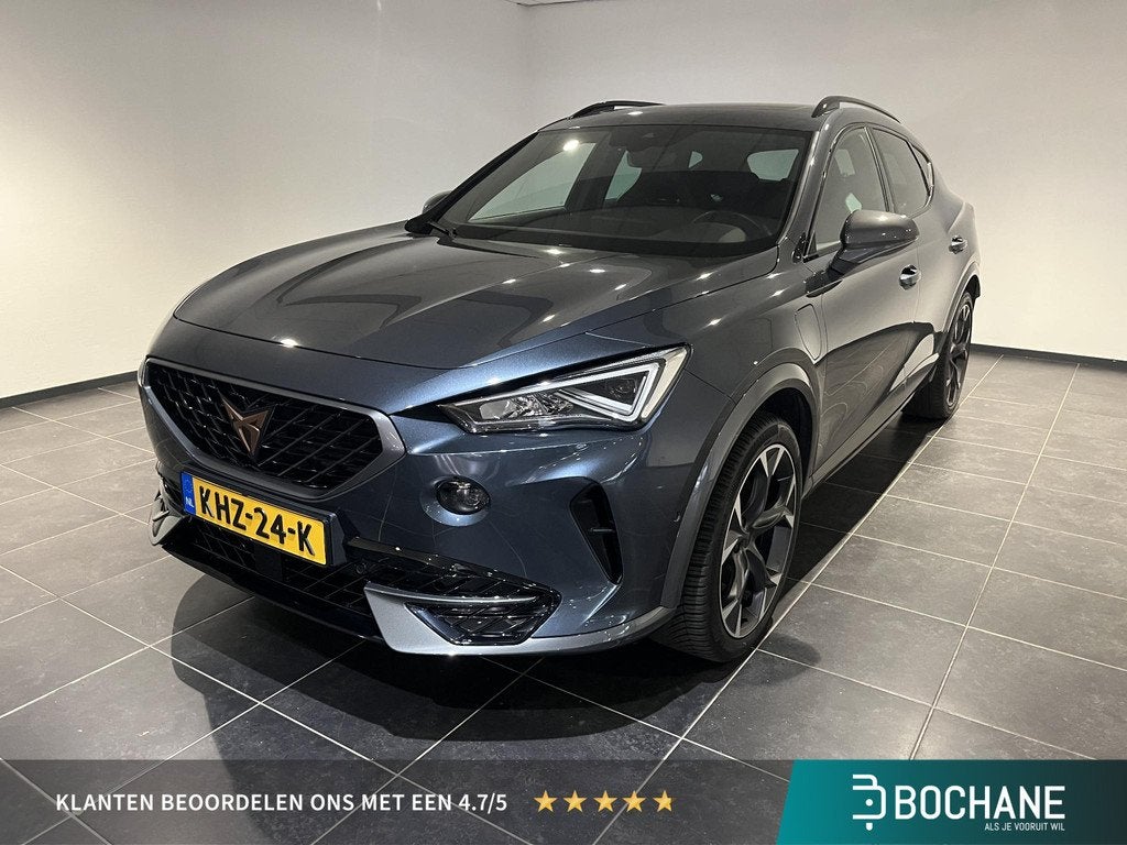CUPRA Formentor 1.4 e-Hybrid VZ Performance | Panoramadak |