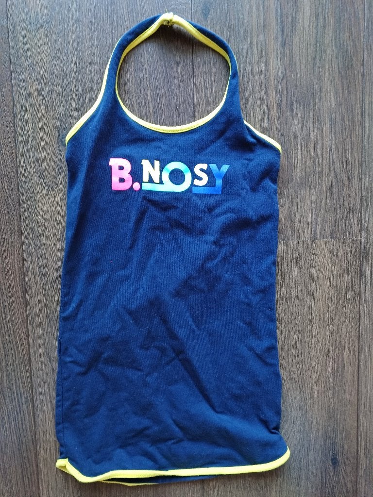 Jurkje, Kinderen en Baby's, Babykleding | Maat 86, B.Nosy, Meisje, Jurkje of Rokje, Ophalen of Verzenden