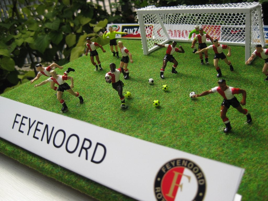 FEYENOORD, Verzenden, Nieuw