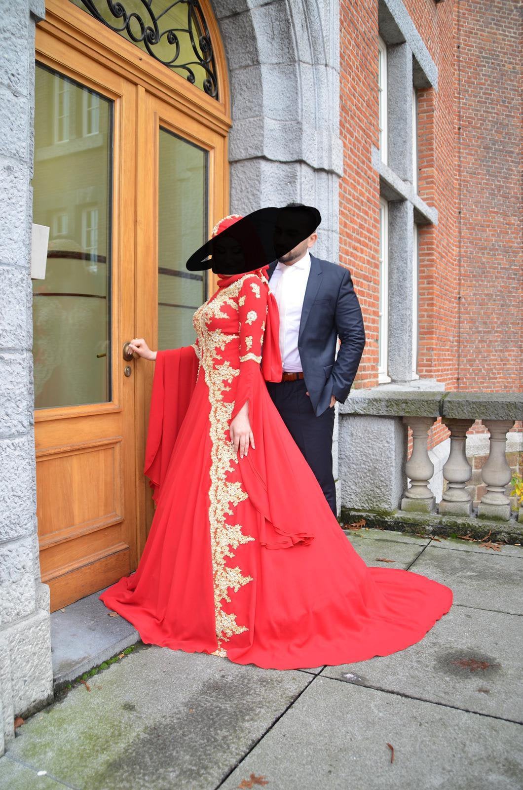 Kinalik bindalli 2 in 1, Kleding | Dames, Ophalen, Zo goed als nieuw, Accessoires