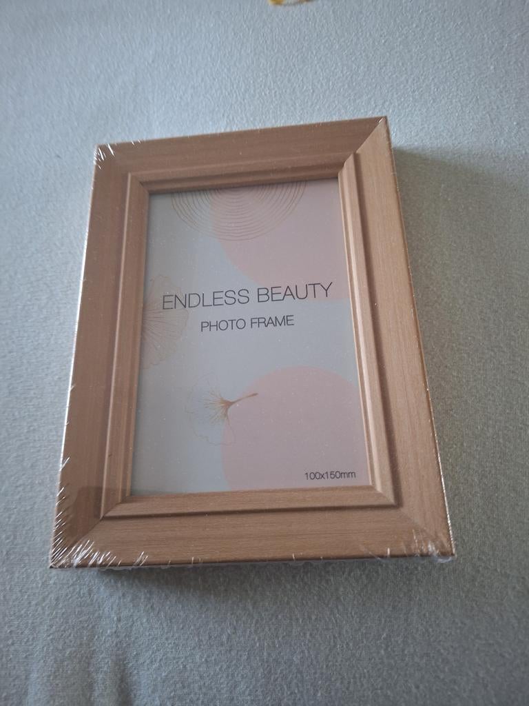 Nieuw fotolijstje, Ophalen of Verzenden, Nieuw