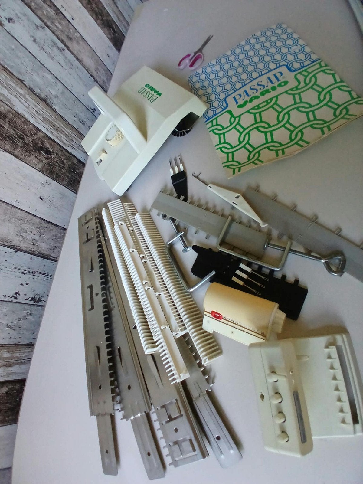 Breimachine, Ophalen, Zo goed als nieuw, Breien, Machine